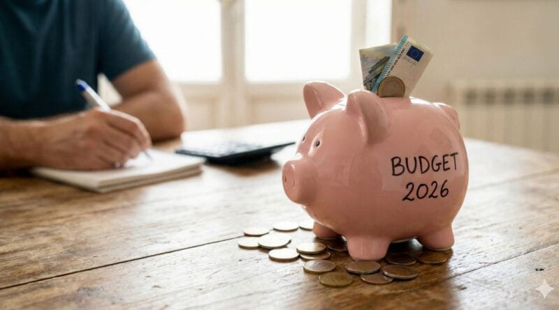 save 10000 euro in a year