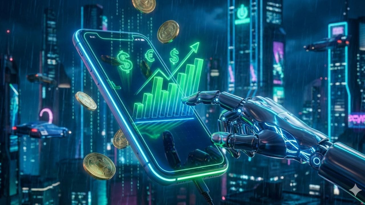 Stop Budgeting Manually: 5 AI Tools That Will Manage Your Money in 2026