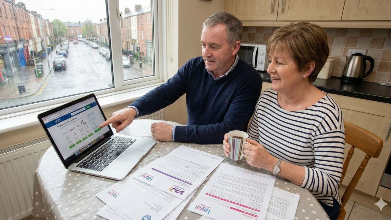 Cheapest Health Insurance Ireland 2026: The Corporate Plan Secret